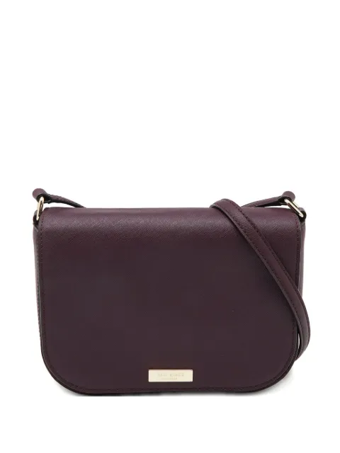 Kate Spade 2024 Laurel Way Carsen crossbody bag