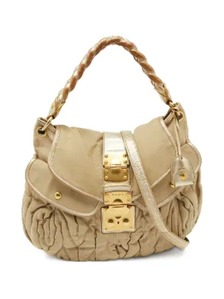 Miu Miu Pre-Owned