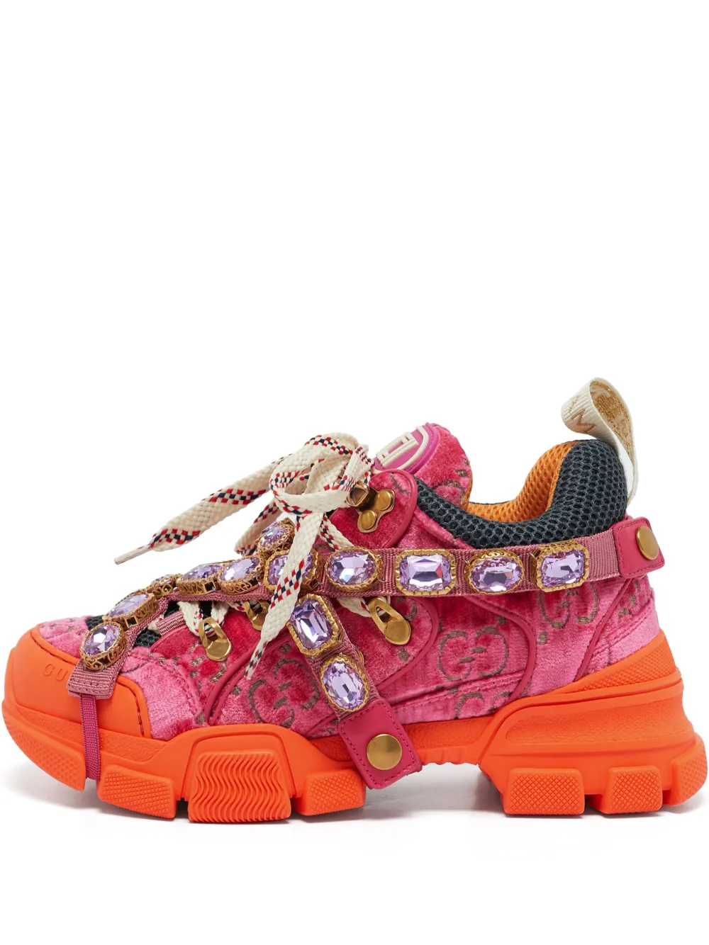 Flashtrek sneakers