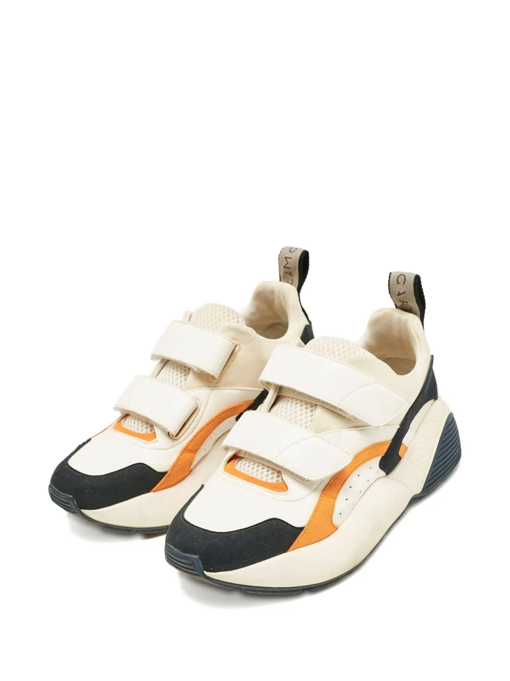 Stella McCartney Pre-Owned 2024 platform sneakers | Image 2