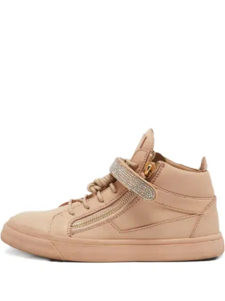 Giuseppe Zanotti Vintage