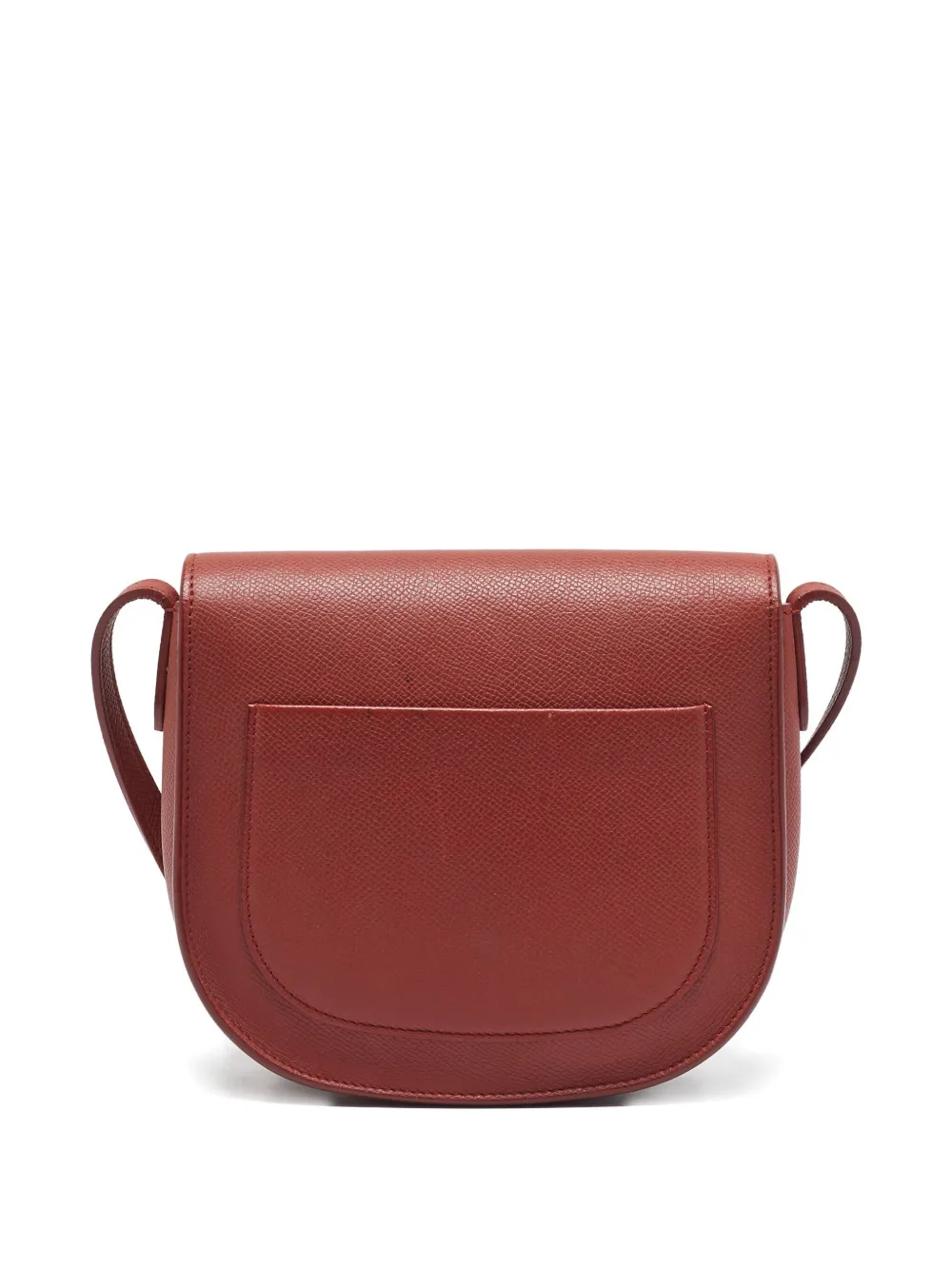 Celine Pre-Owned Trotteur leather cross body bag | Pre-Owned | Image 2