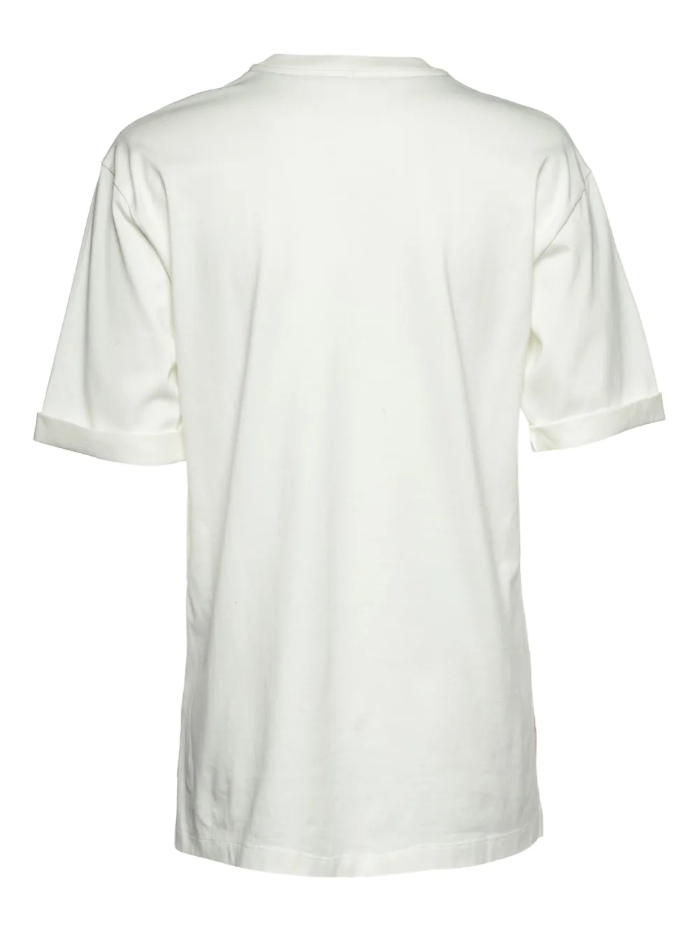 Fendi Pre-Owned sequinned cotton t-shirt | T-Shirts & Jersey Shirts | Image 2
