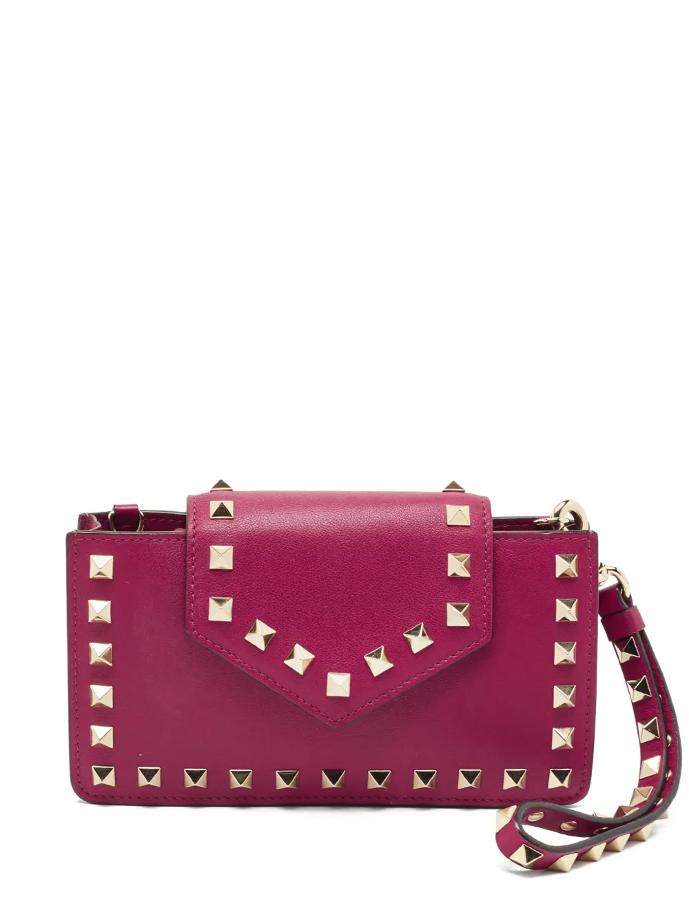 Rockstud pouch