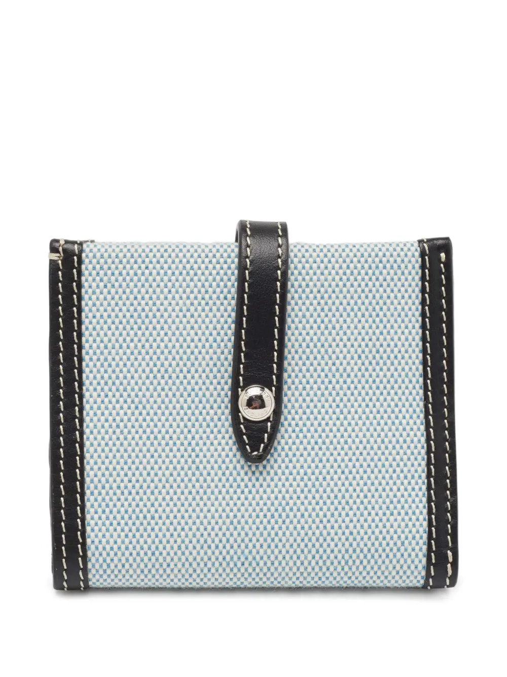 Burberry Pre-Owned cartera Luna | Image 2