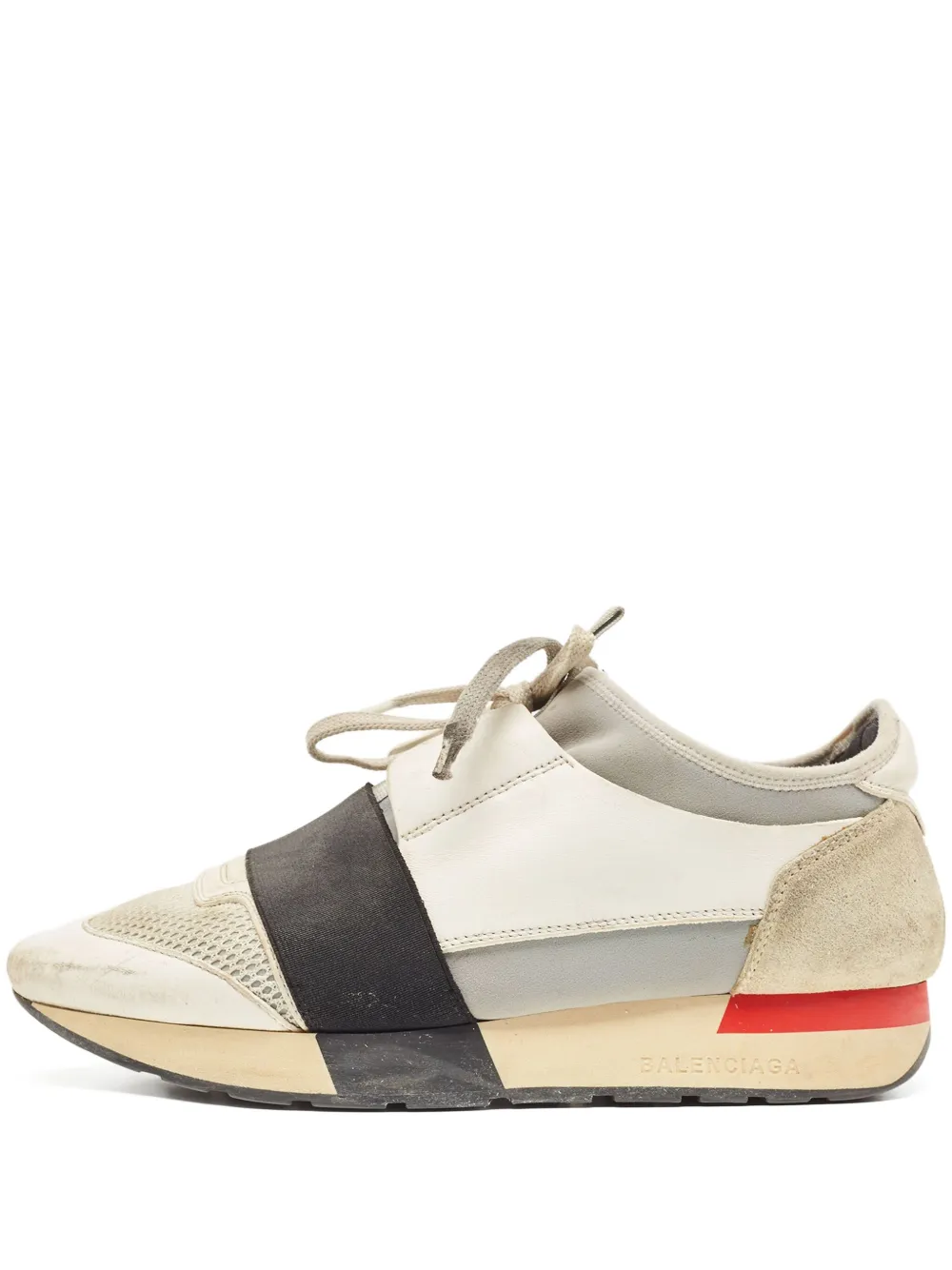 Race Runner sneakers
