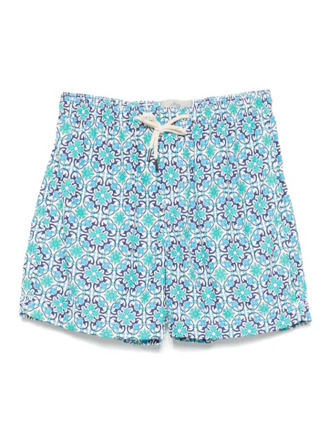 PENINSULA SWIMWEAR شورت سباحة 'غارغانو'