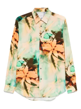 Paul Smith
