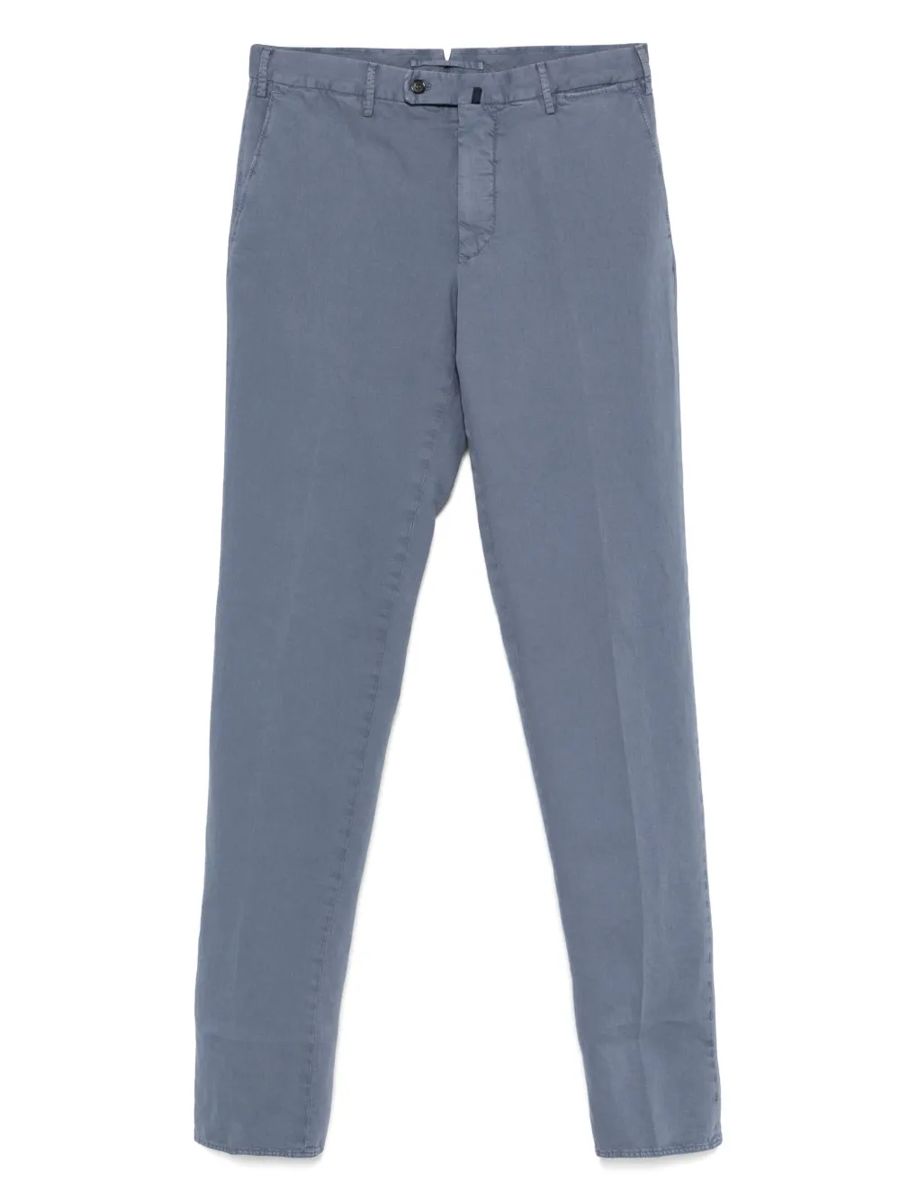 Incotex Chinolino trousers | azul | Image 1