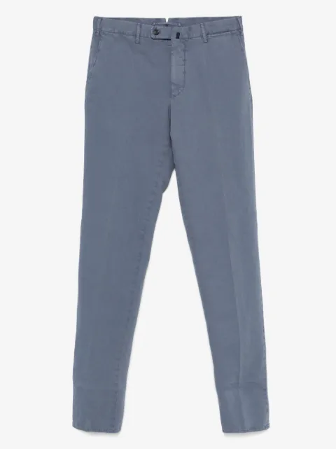 Incotex pantalon Chinolino