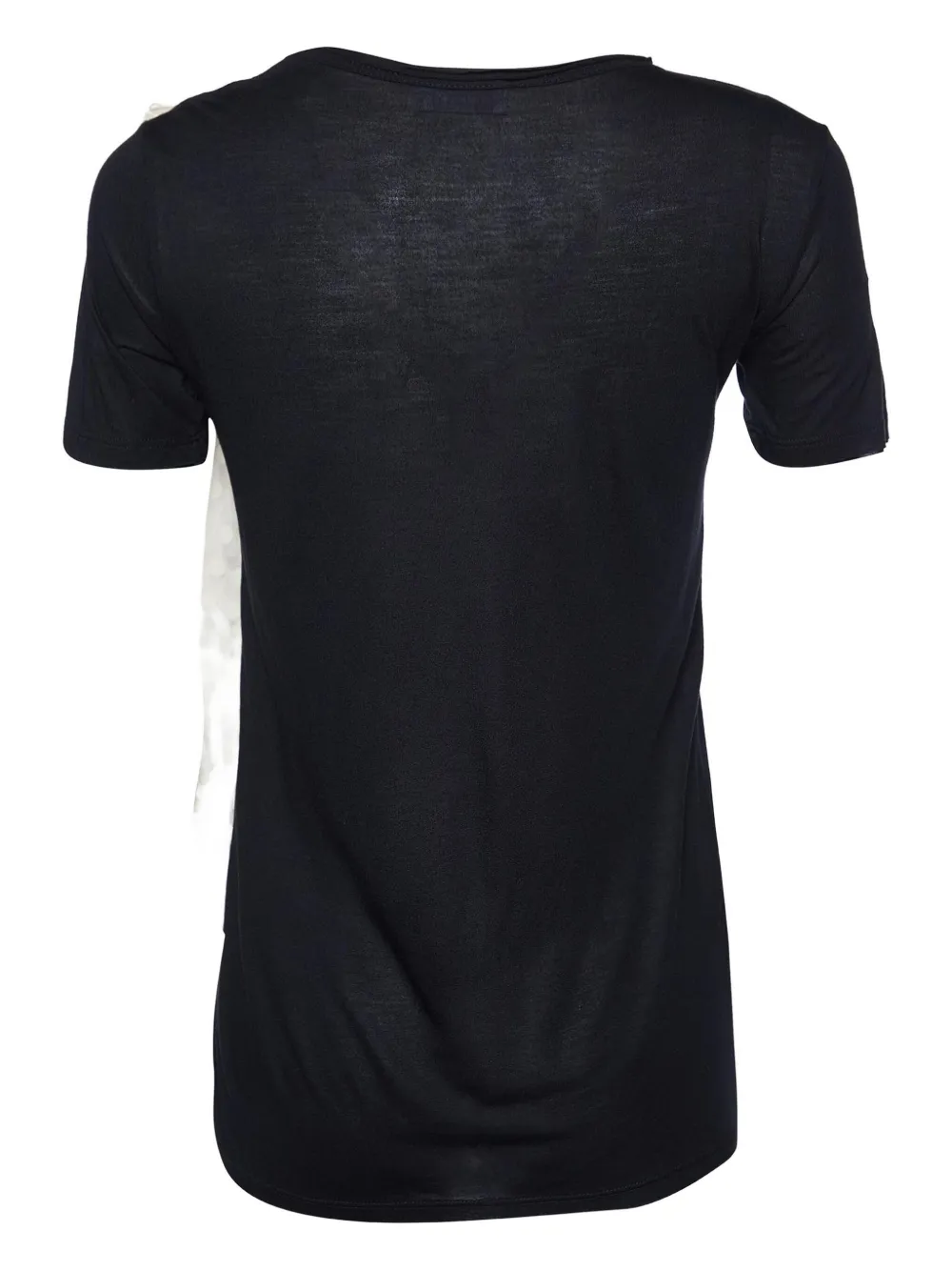 Valentino Pre-Owned playera con detalle de moño | Image 2
