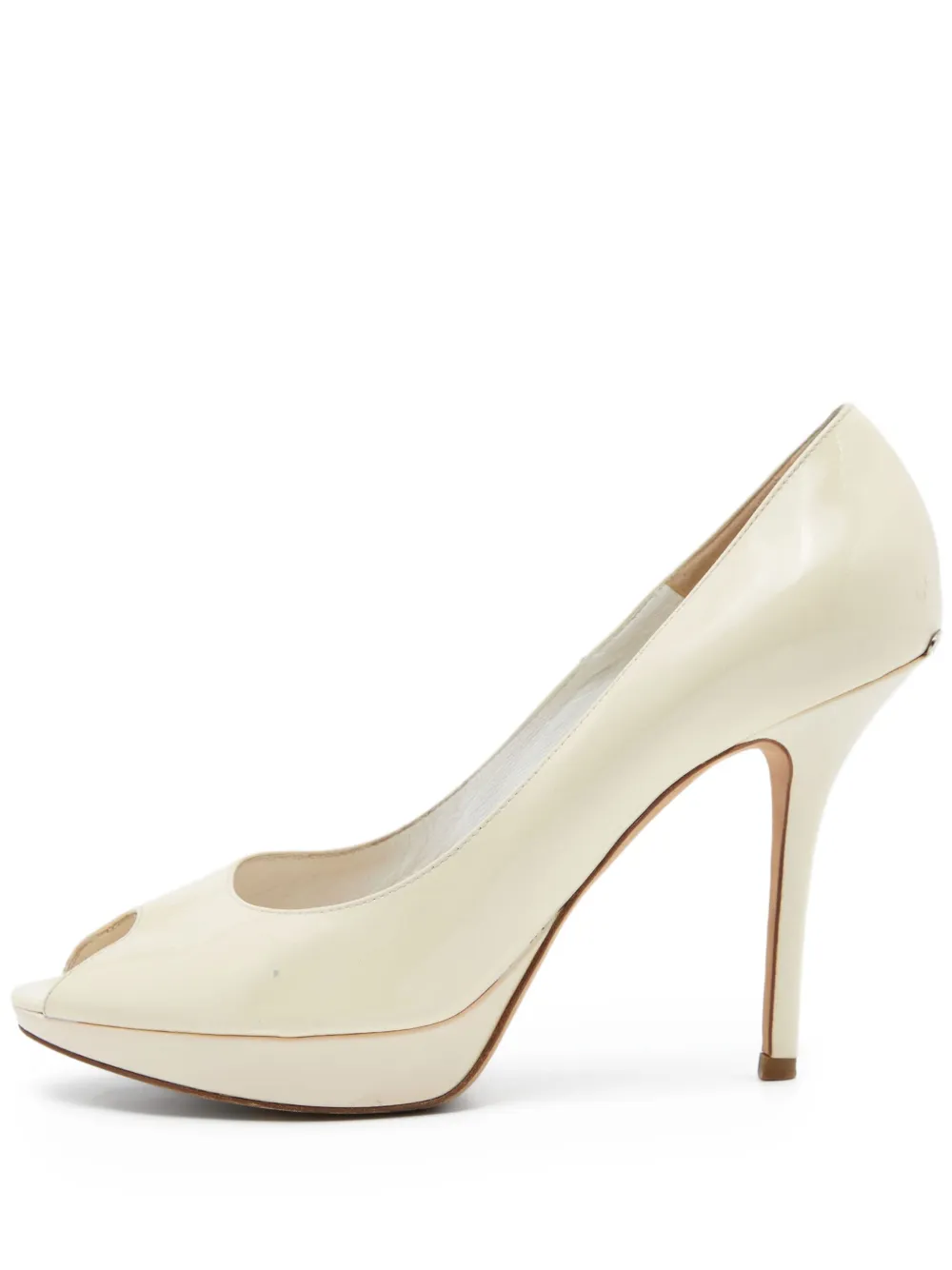 Christian Dior Pre-Owned Pumps Miss Dior 120mm - Toni neutri
