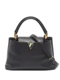 Louis Vuitton Pre-Owned Capucines tote bag - Black