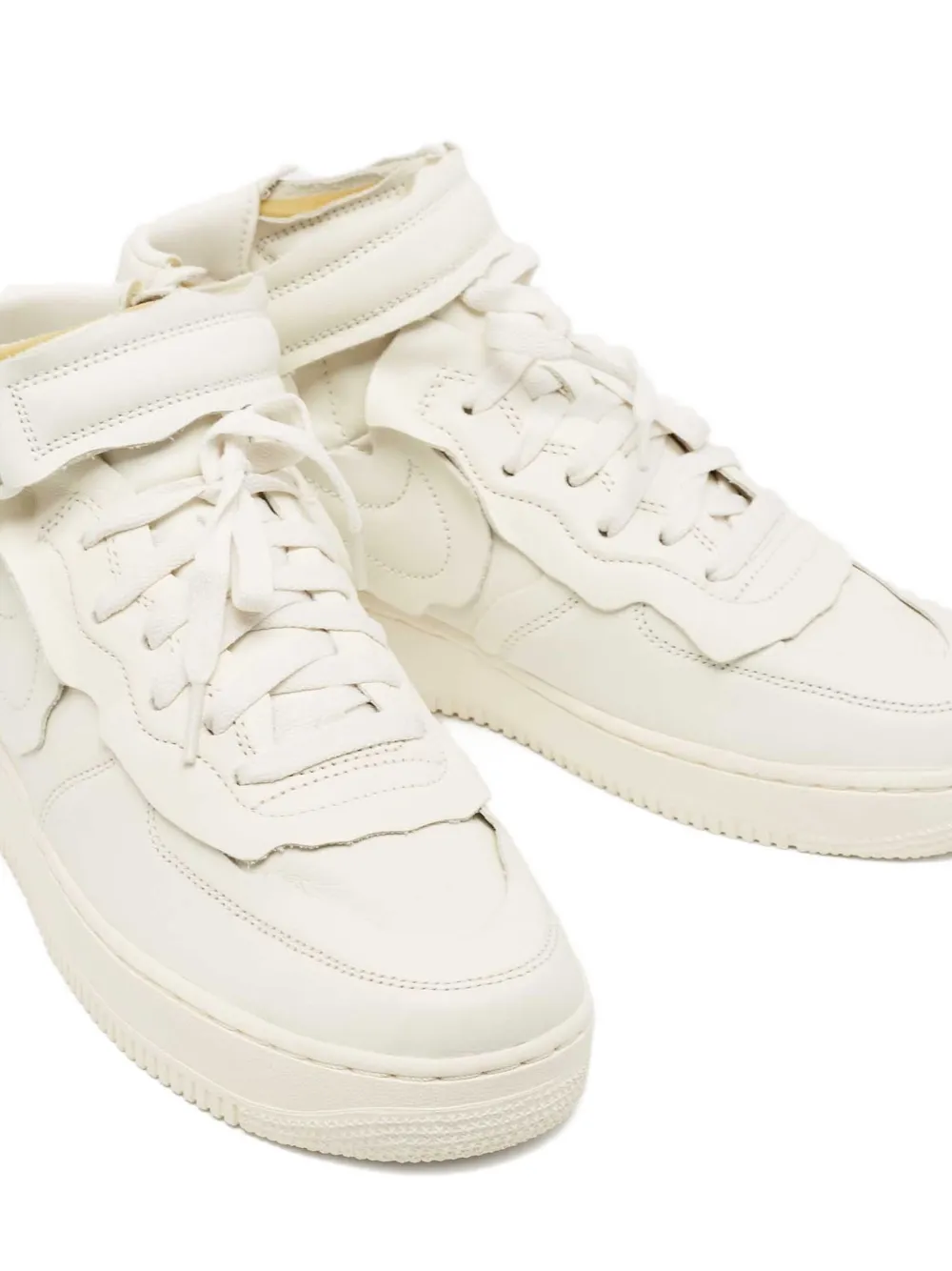 Nike Vintage 2024 Air Force 1 sneakers | Image 2