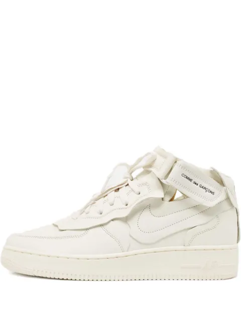 Nike Vintage 2024 Air Force 1 sneakers