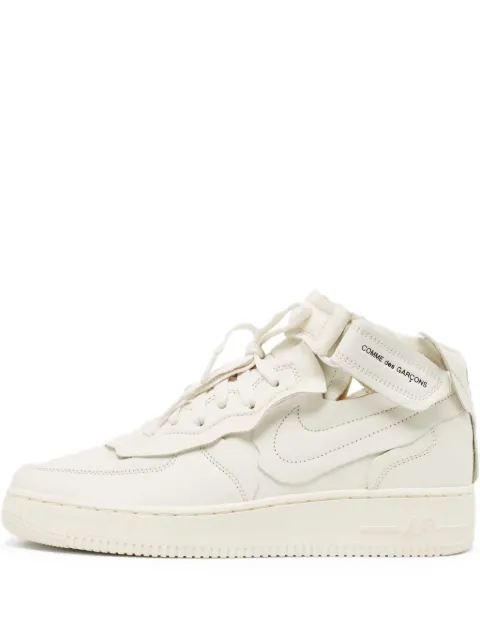 Nike Vintage 2024 Air Force 1 sneakers