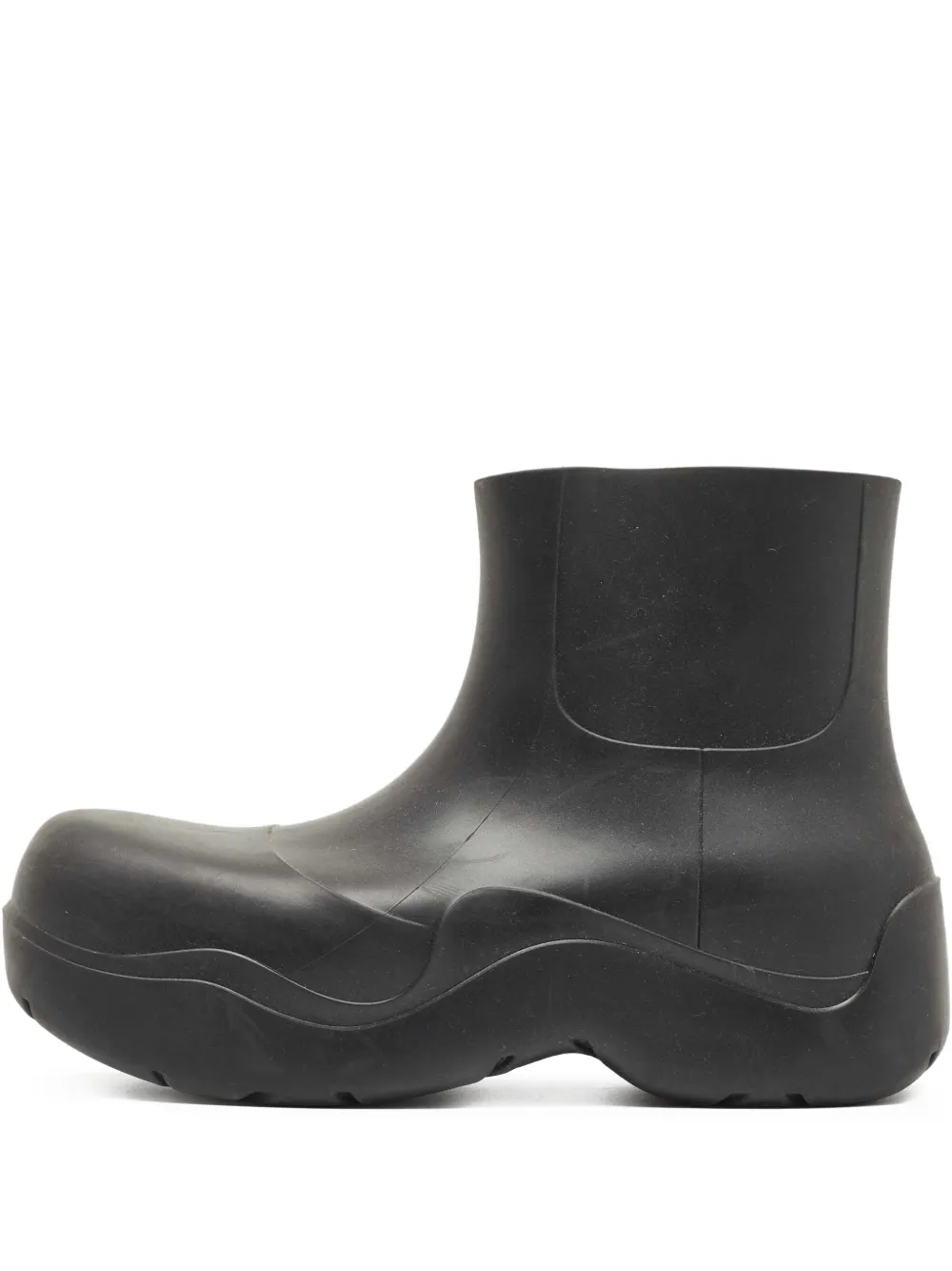 Bottega Veneta Pre-Owned Puddle boots | Black | Image 1
