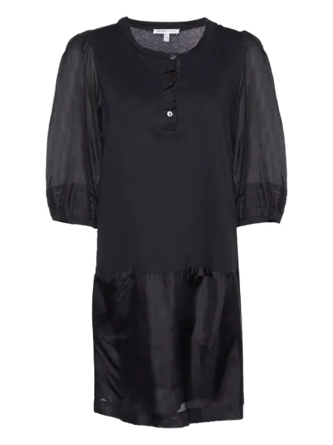 See By Chloé Vintage robe en coton