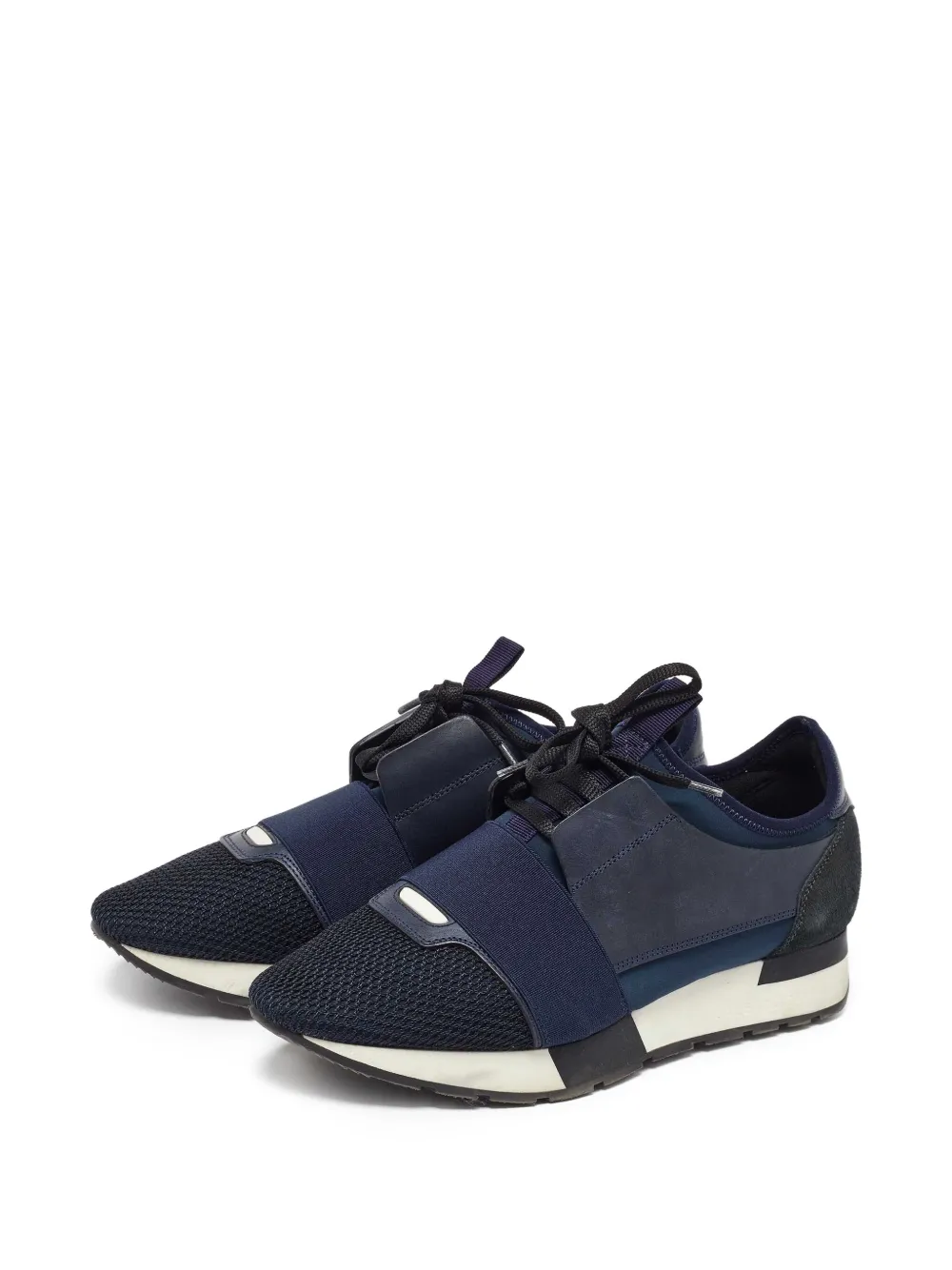 Balenciaga Pre-Owned tenis Race Runner | Zapatos | Image 2