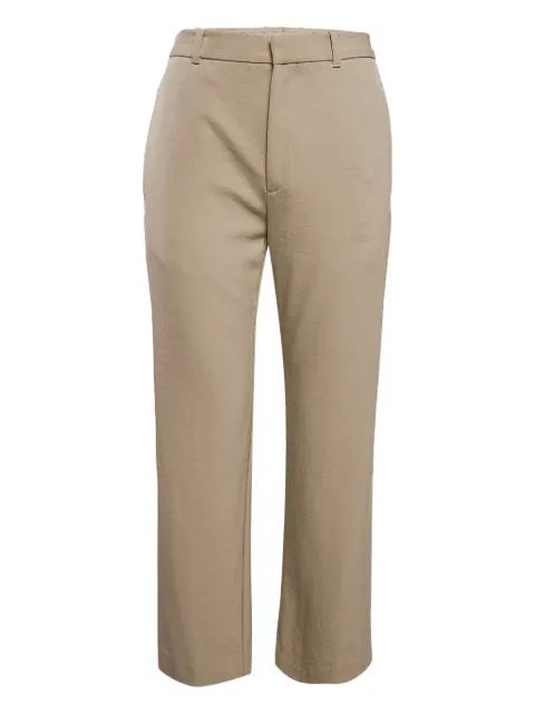Balenciaga Pre-Owned wool trousers
