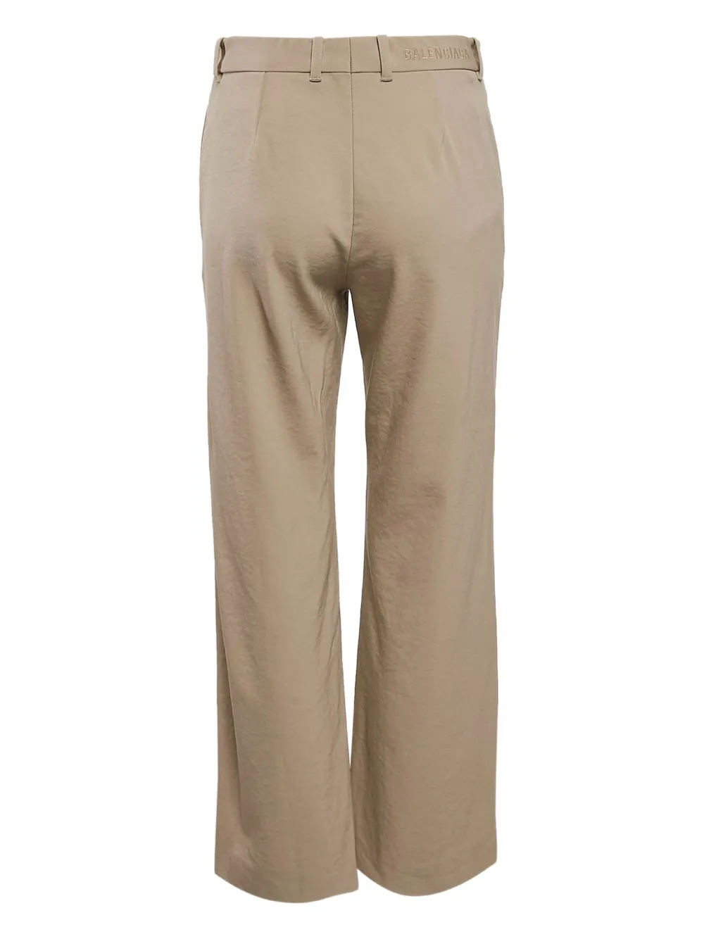 Balenciaga Pre-Owned wool trousers | Image 2