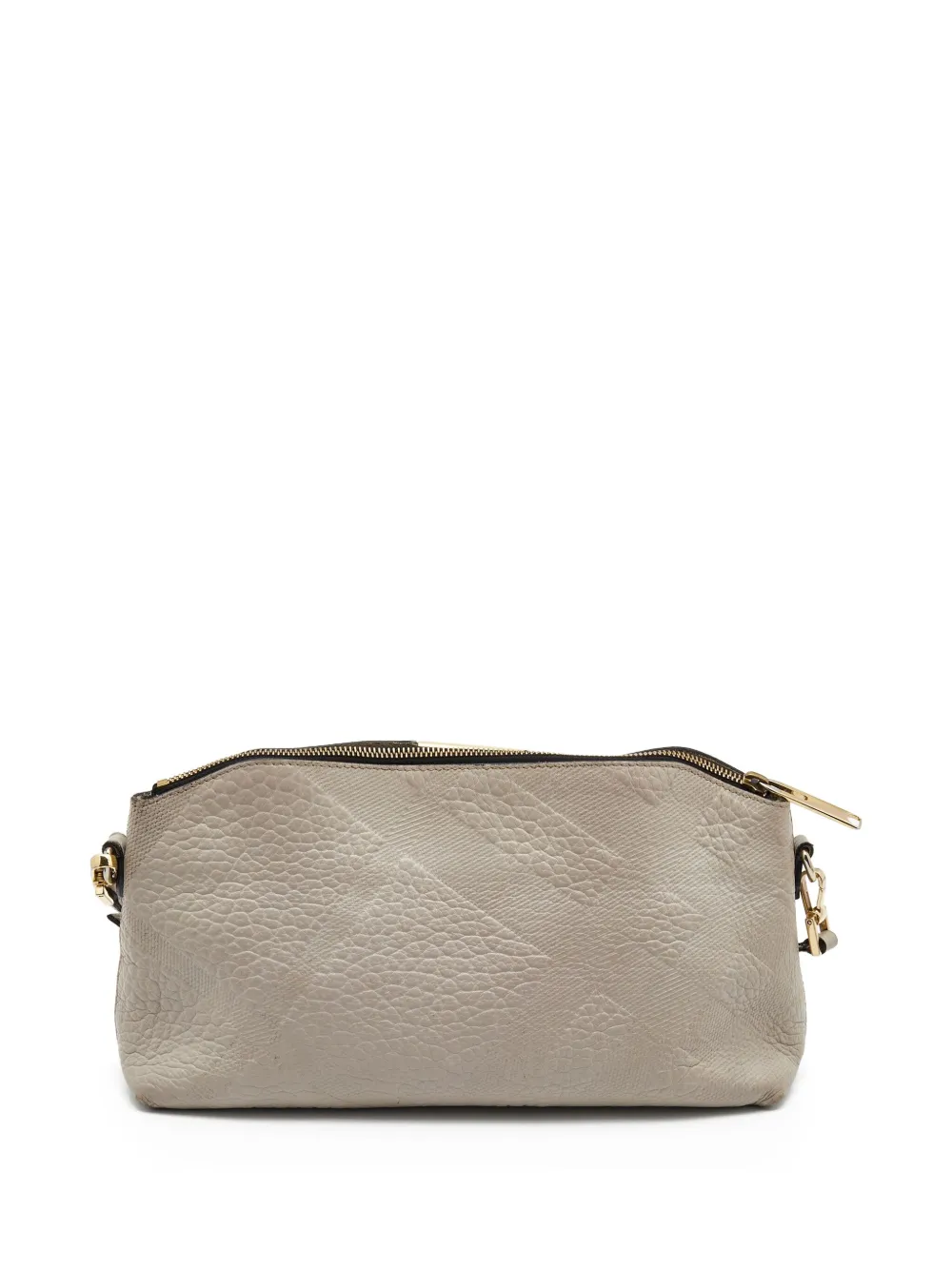 Pre-owned Burberry Chichester Cross Body Bag