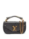 Louis Vuitton Pre-Owned New Wave shoulder bag - Black