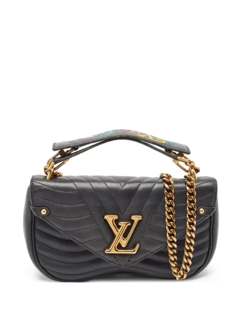 Louis Vuitton Pre-Owned New Wave shoulder bag