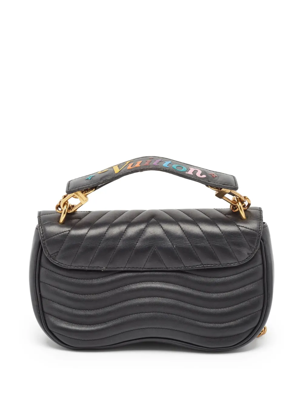 Louis Vuitton Pre-Owned New Wave shoulder bag | Pre-Owned | Image 2