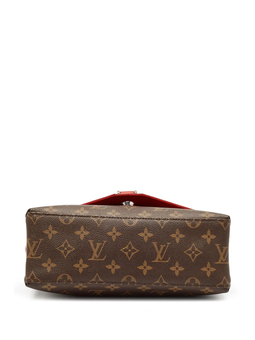 Pre-owned Louis Vuitton Saint Michel Shoulder Bag