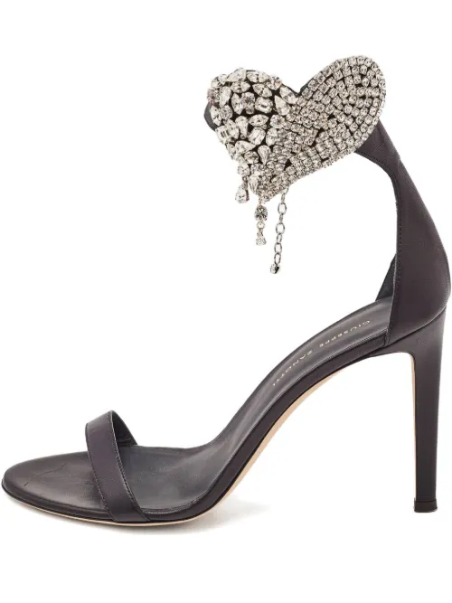 Sandales Amour 105 mm pre-owned - Giuseppe Zanotti Vintage - Modalova