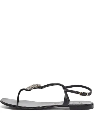 Giuseppe Zanotti Vintage