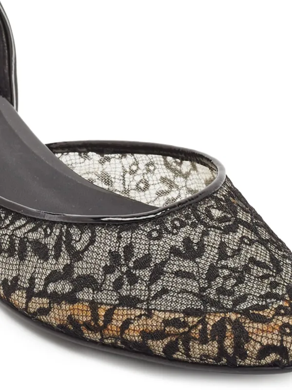 BOTTEGA フラットシューズ 新品未使用 econext_908-c342