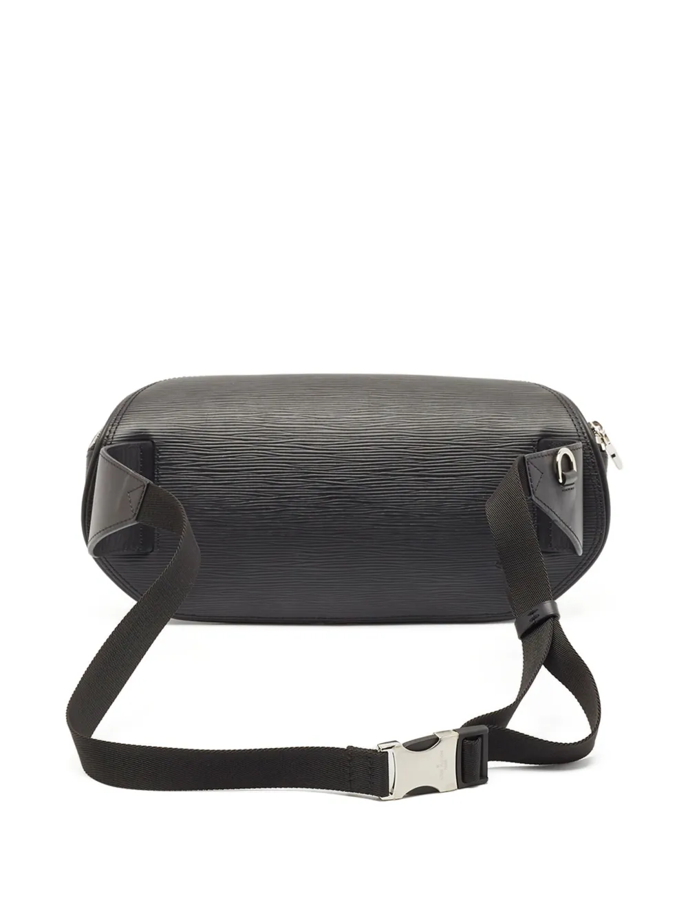 Louis Vuitton Pre-Owned  Epi LV Circle belt bag | Pre-Owned | Image 2