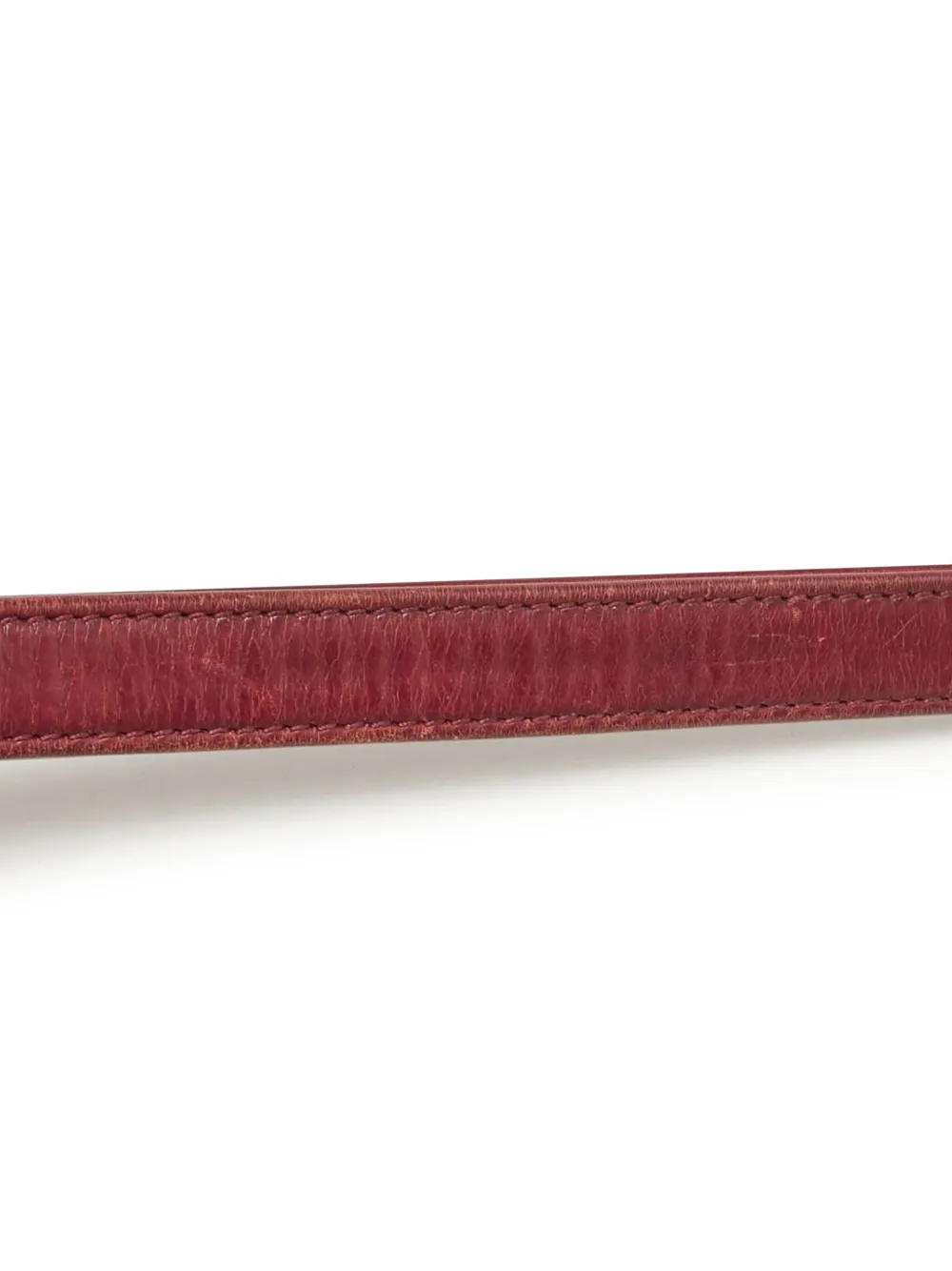 Pre-owned Chanel Ballerine Flap Cross Body Bag