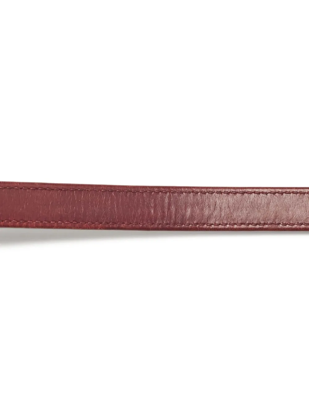 Pre-owned Chanel Ballerine Flap Cross Body Bag