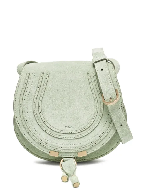 Chloé Pre-Owned sac à bandoulière Marcie