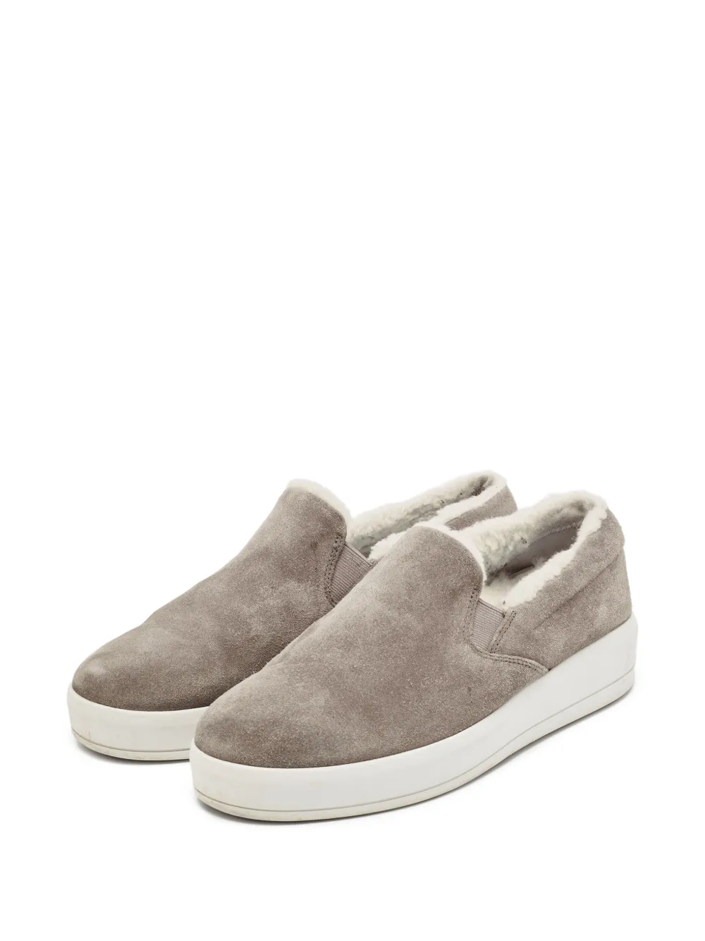 Prada Pre-Owned Donna sneakers | Image 2