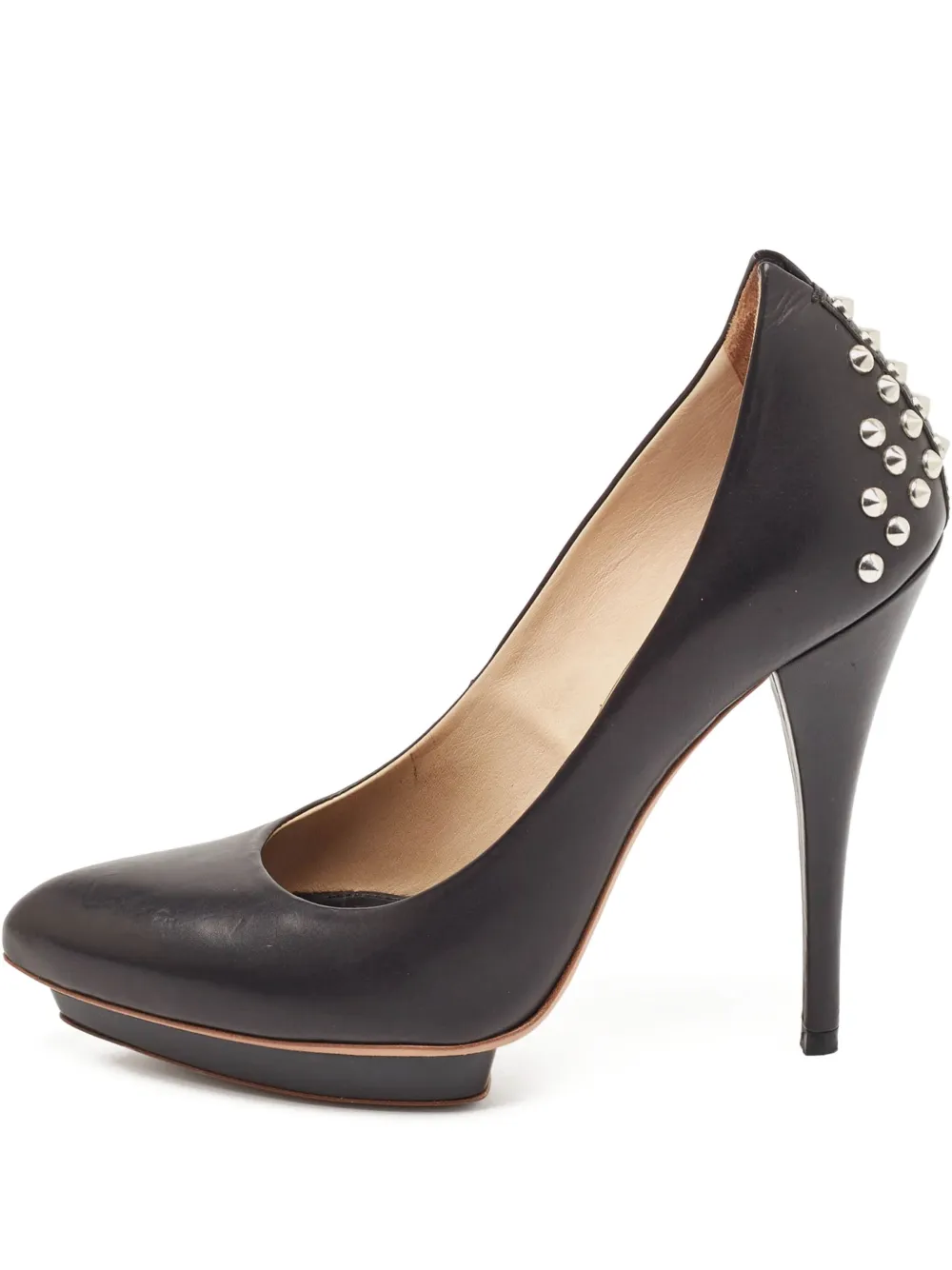 125mm studded pumps