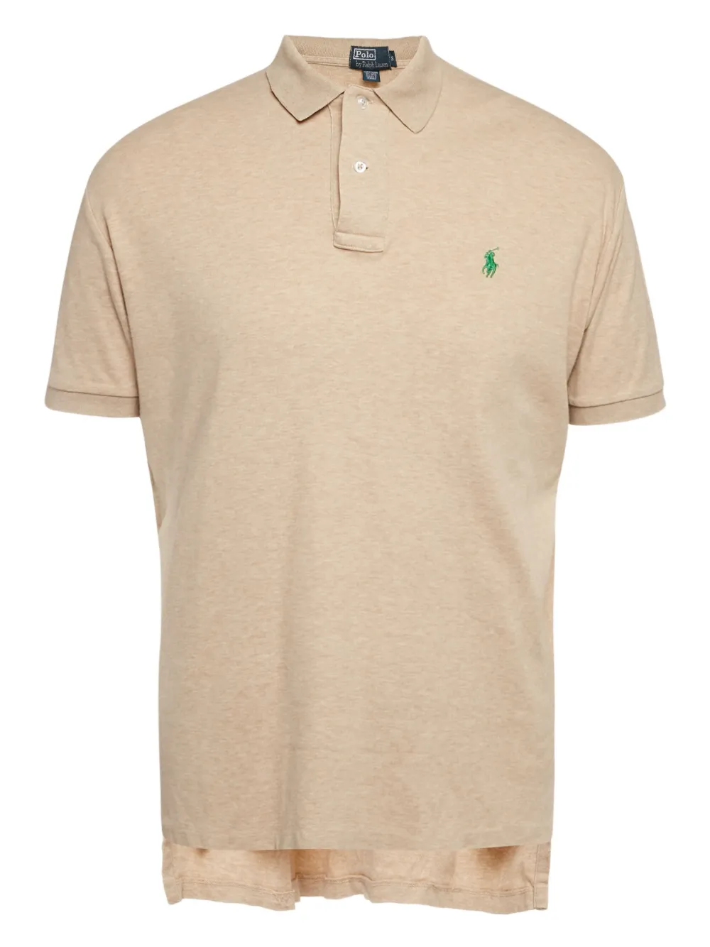 Polo Ralph Lauren Vintage polo con bordado Polo Pony | neutro | Image 1