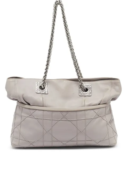 Christian Dior Pre-Owned Granville tote bag