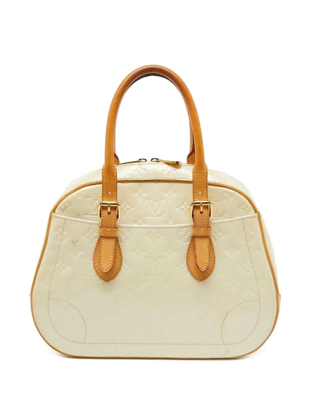 Louis Vuitton Pre-Owned 2023 Summit Drive tote bag - ニュートラル Louis Vuitton Pre-Owned 2023 Summit Drive tote bag - ニュートラル
