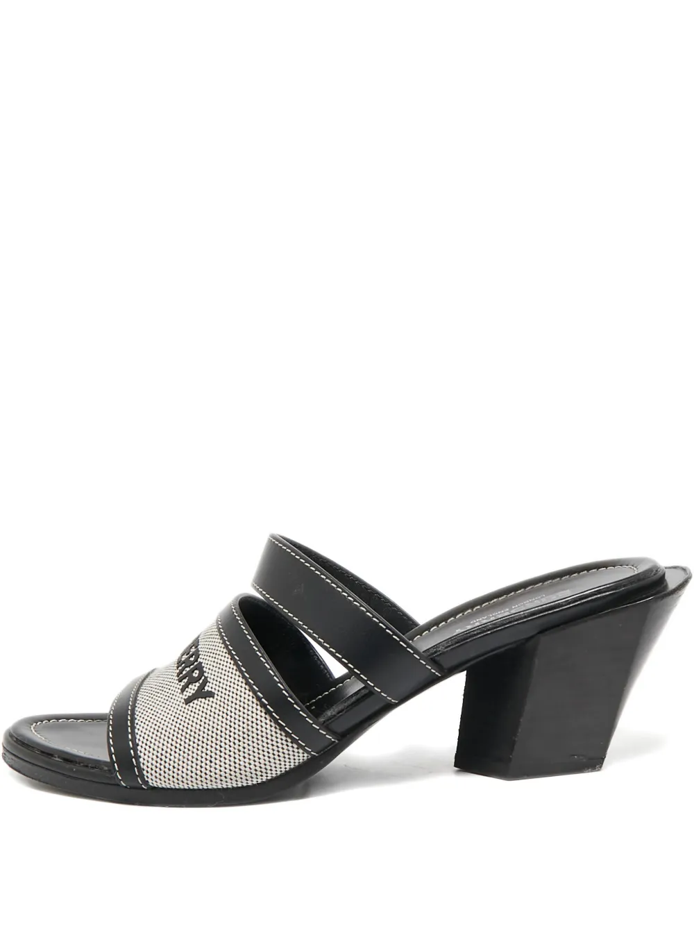 60mm Honour sandals