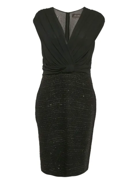 Max Mara 2024 silk dress
