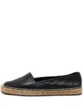 Burberry Pre-Owned Tabitha espadrilles - Black