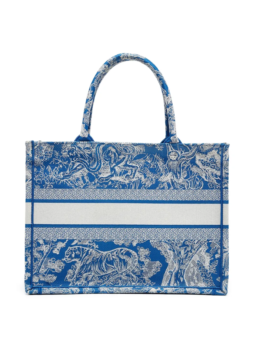 Christian Dior Pre-Owned Book tote bag | Pre-Owned | Image 2