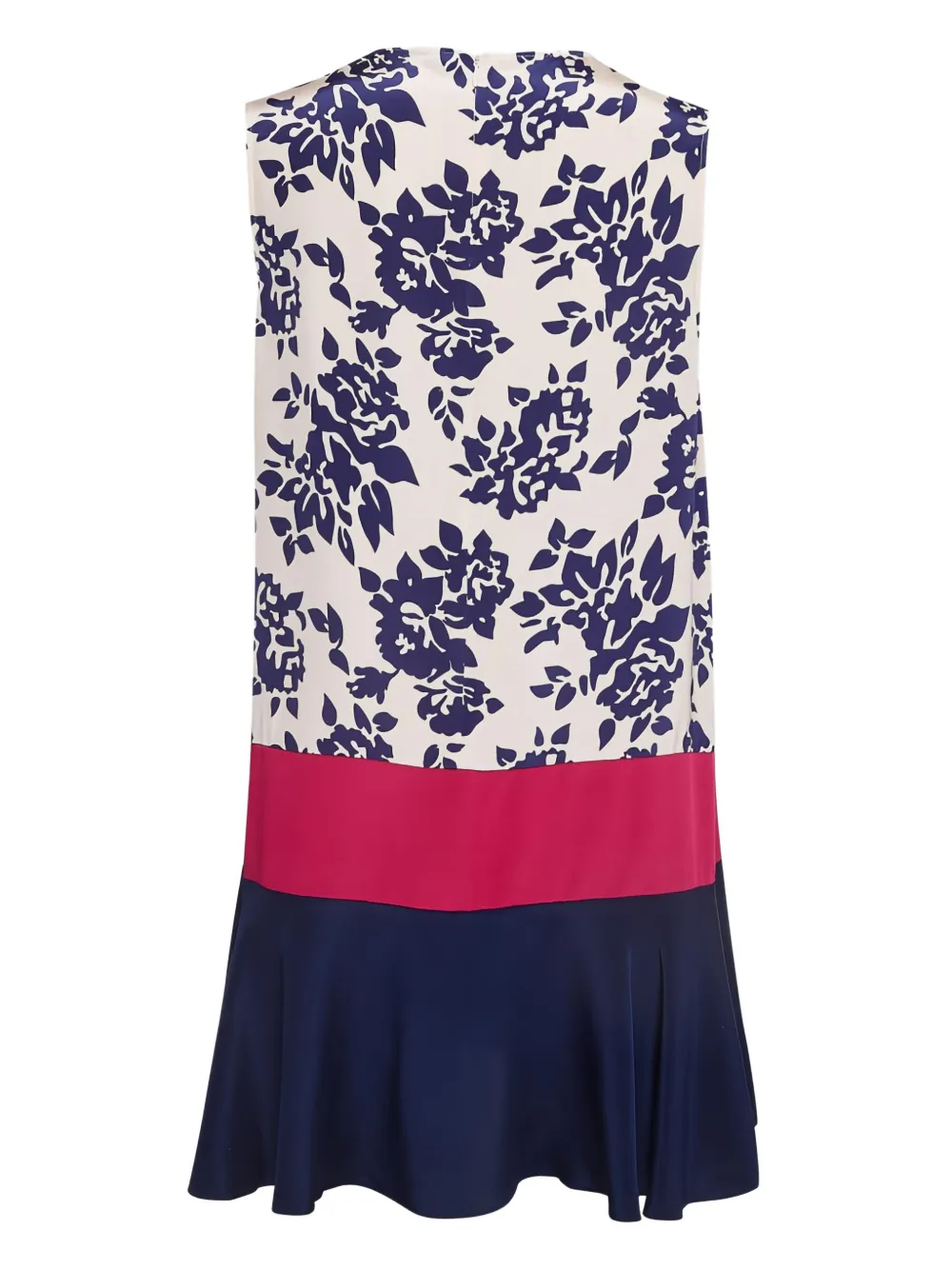 Mary Katrantzou Pre-owned Kleid in Colour-Block-Optik | Image 2