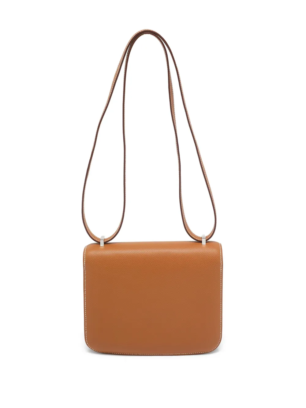 Hermès Pre-Owned sac porté épaule Constance | Pre-owned | Image 2