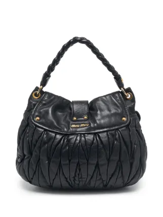 Miu Miu Pre-Owned