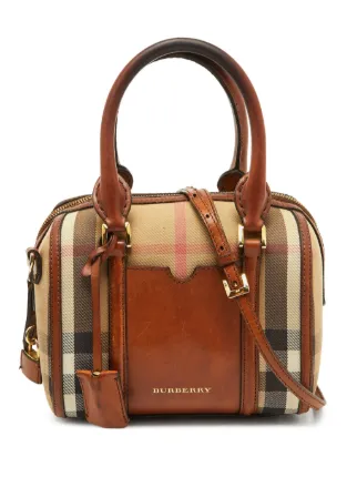 Burberry Pre-Owned
